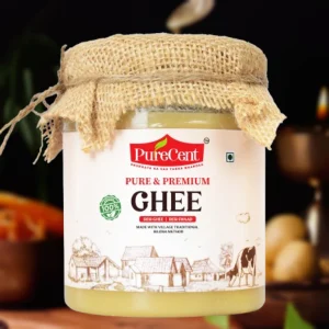 PureCent Ghee 500 ml | Desi Ghee Desi Swaad