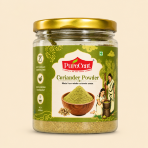 PureCent Coriander Powder 200G (Dhania Powder)