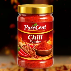PureCent Red Chilli Powder