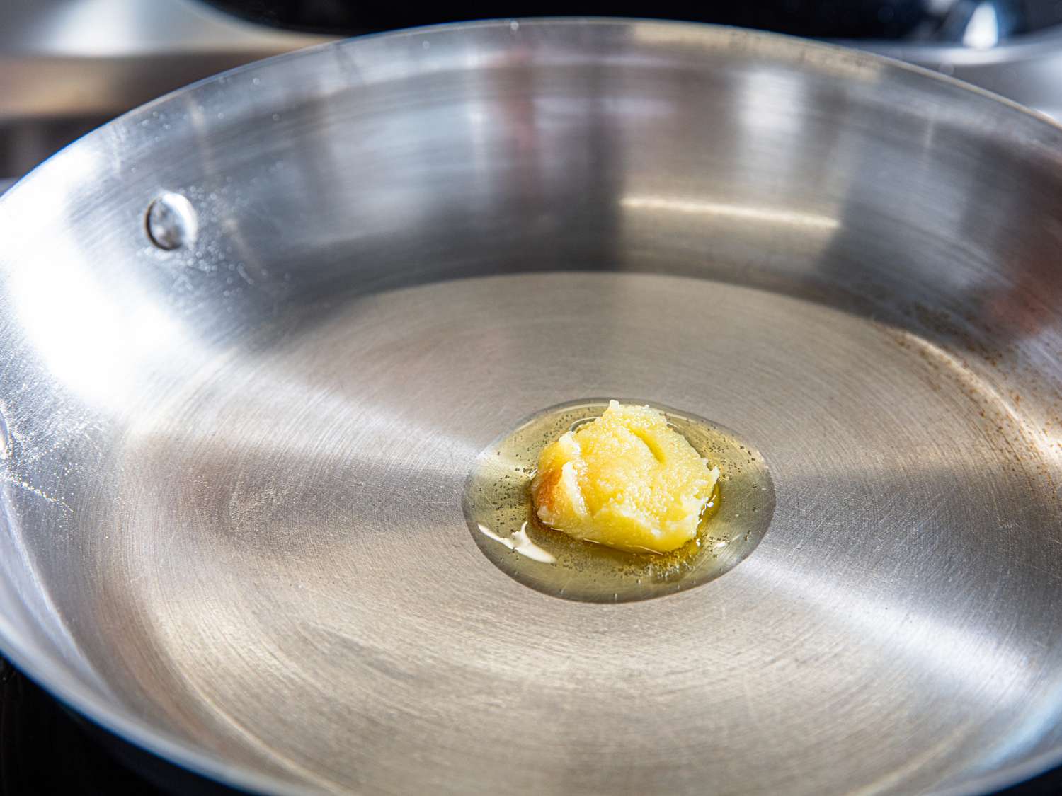 Pure Desi Ghee