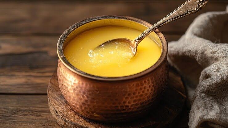Pure Cow Ghee in Kolkata